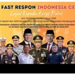 Ketum FRIC H. Dian Surahman: Sebelum Pelantikan, Semua Ketua dan Pengurus Harus Solid terhadap Polri‎