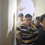 ‎Narapidana Kabur dari Rutan Demak Ditangkap di Jambi, Polisi Bertindak Cepat‎