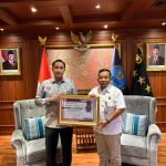Ungkap Jaringan Narkoba Internasional, BNN di Bawah Komando Suyudi, Raih Apresiasi BPIKPNPA RI