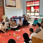 ‎Sempat Viral, Keributan di SMKN 3 Tanjab Timur Berakhir Damai Usai Dimediasi Polisi