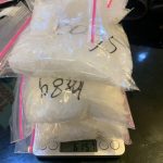 Gagalkan Peredaran Narkoba, Polresta Jambi Sita 602 Gram Sabu dan Amankan Satu Pelaku