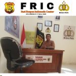 Ketua FRIC Jambi : Selama Solusi Ekonomi Belum Ada, Tambang Ilegal Akan Tetap Ada