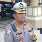Dirlantas Polda Jambi Sarankan Pemudik Dari Lintas Timur Jambi- Palembang dan Sebaliknya Hendaknya Ambil Jalur Lintas Barat Hindari Kemacetan
