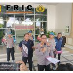 Polda Jambi Ungkap Perkembangan Penanganan Kasus 58 Kg Sabu, Polda Jambi Tegaskan Komitmen Kejar DPO