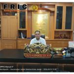 Ditreskrimsus Polda Jambi Komitmen Laksanakan Atensi Presiden Tertibkan Penyalahgunaan Migas