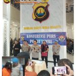 “ALUNG” Buronan Narkotika di Tangkap Ditresnarkoba Polda Jambi di Tanjab Barat